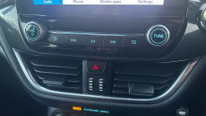 Ford Fiesta 1.0 EcoBoost 125 ST-Line 5dr Petrol Hatchback